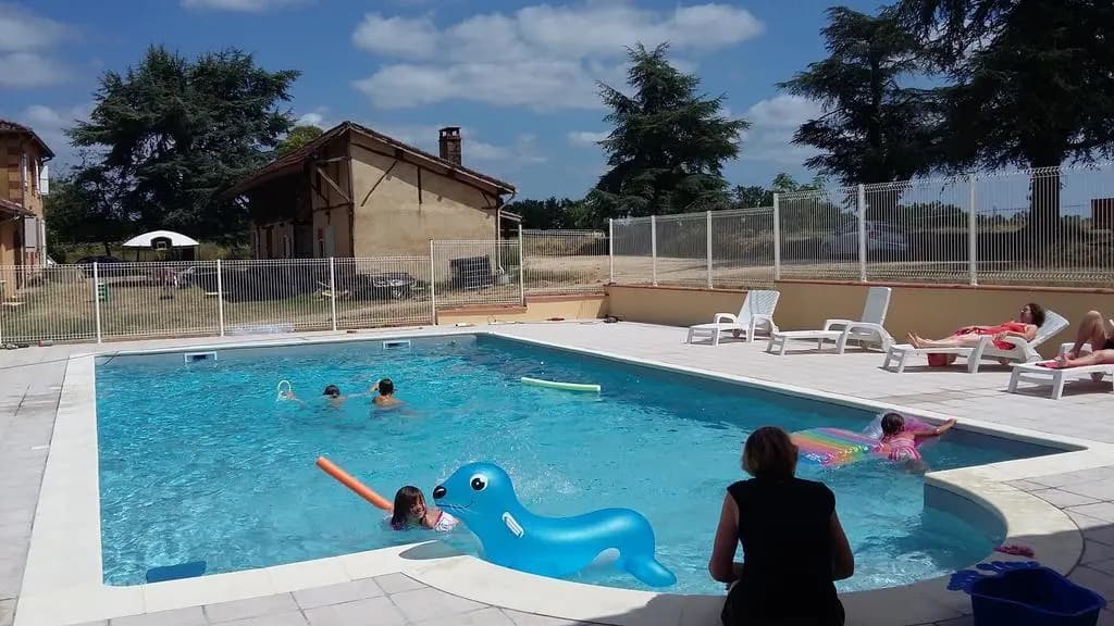 Relais du Haget - Photo 2