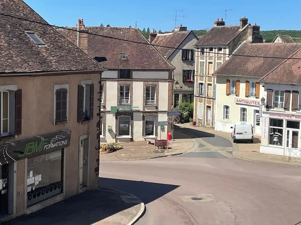 Le Petit Monde de Molly - Photo 1