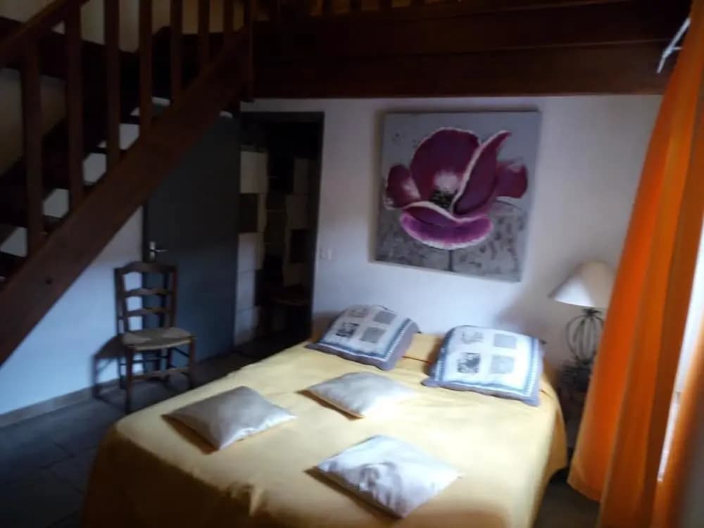 Hôtel L'Oronge - Photo 2