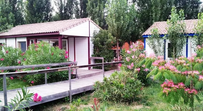 Bungalows & Rooms - Gît'Ôstal - Photo 4