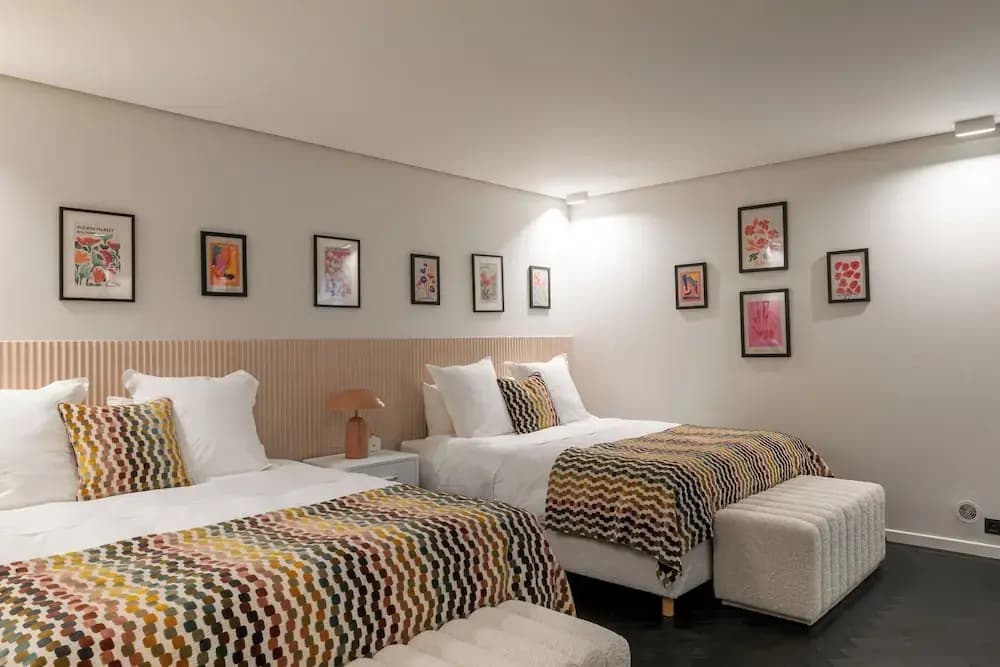 HIGHSTAY - Luxury Serviced Villa - Poincaré - Miniature 6