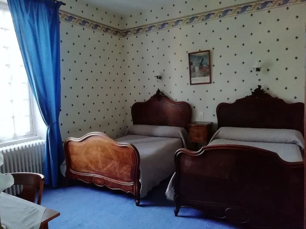 Hôtel du Berry - Photo 4