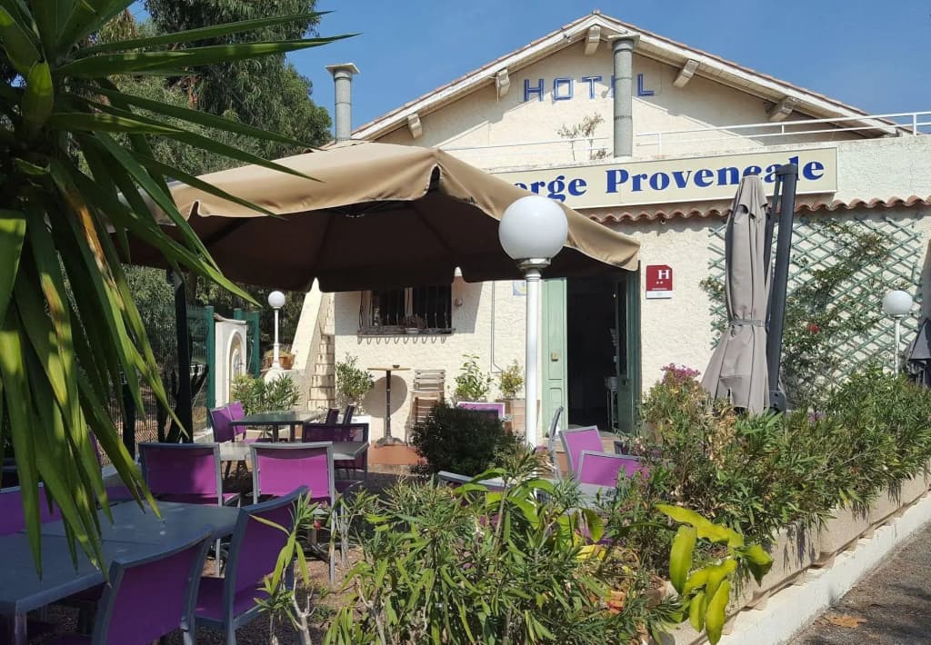 Le Clos du Dramont - Photo 1