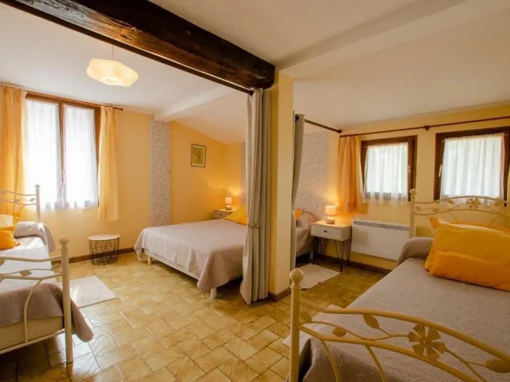 Gîte Saint-Parres-aux-Tertres, 3 pièces, 6 personnes - FR-1-543-202 - Photo 2