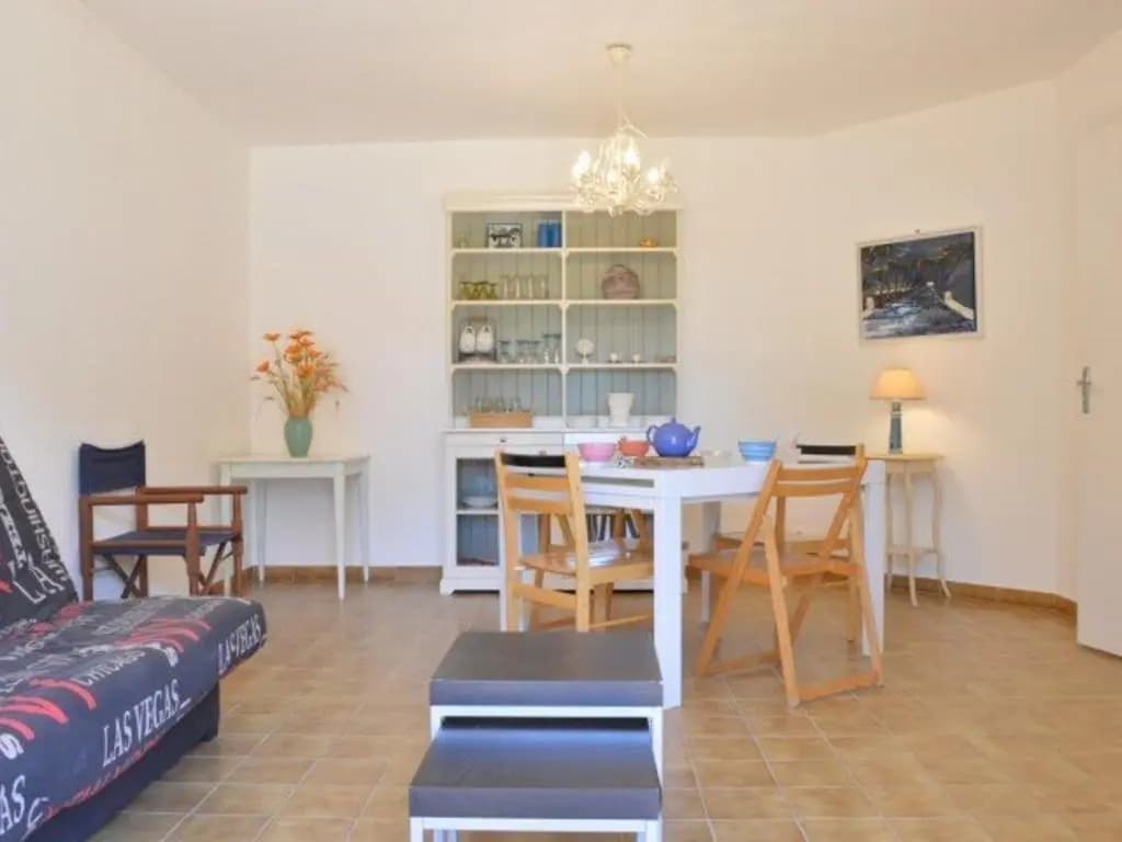 Maison Narbonne, 3 pièces, 8 personnes - FR-1-229B-436 - Miniature 8