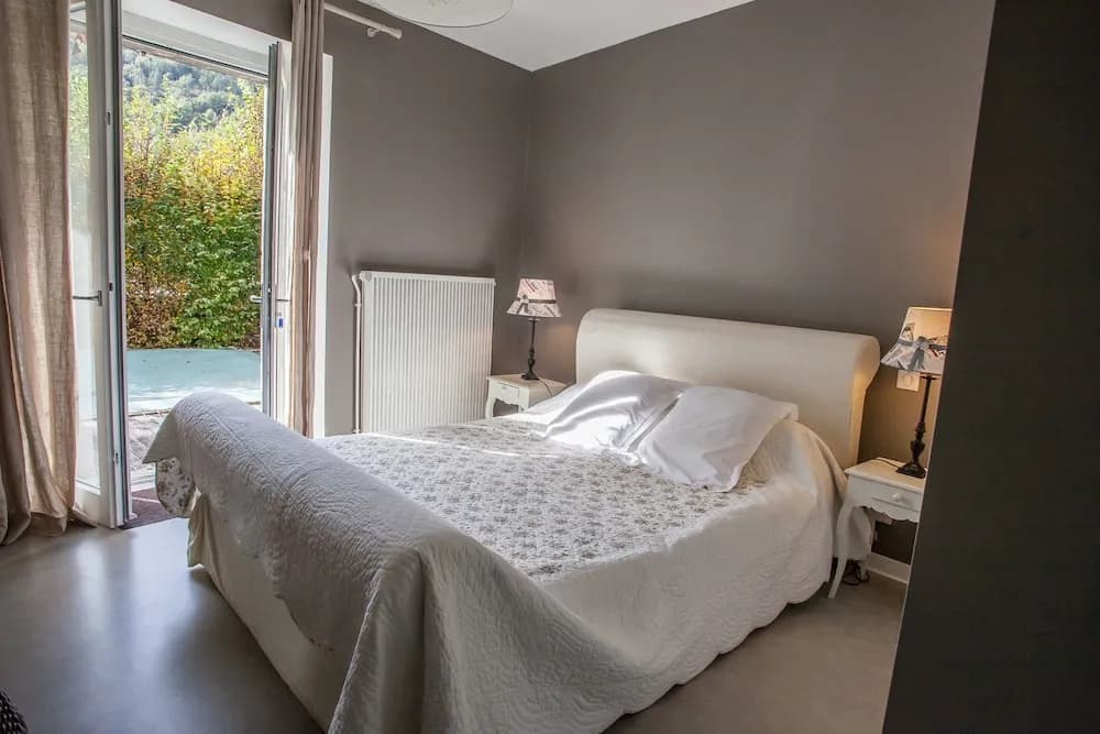 La Maison de Lise - Photo 2