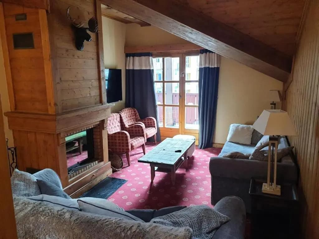 Résidence Les Arcs Le Village - maeva Home - Pièces Prestige 15 - Photo 2