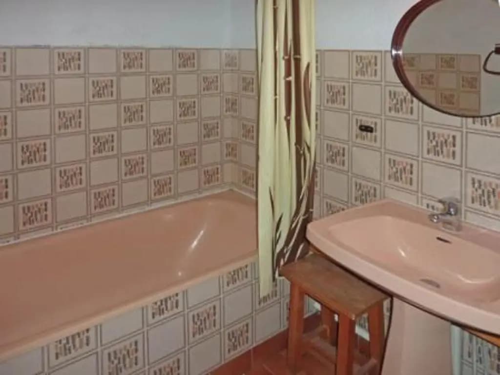 Appartement Les Orres, 1 pièce, 4 personnes - FR-1-322-215 - Photo 4