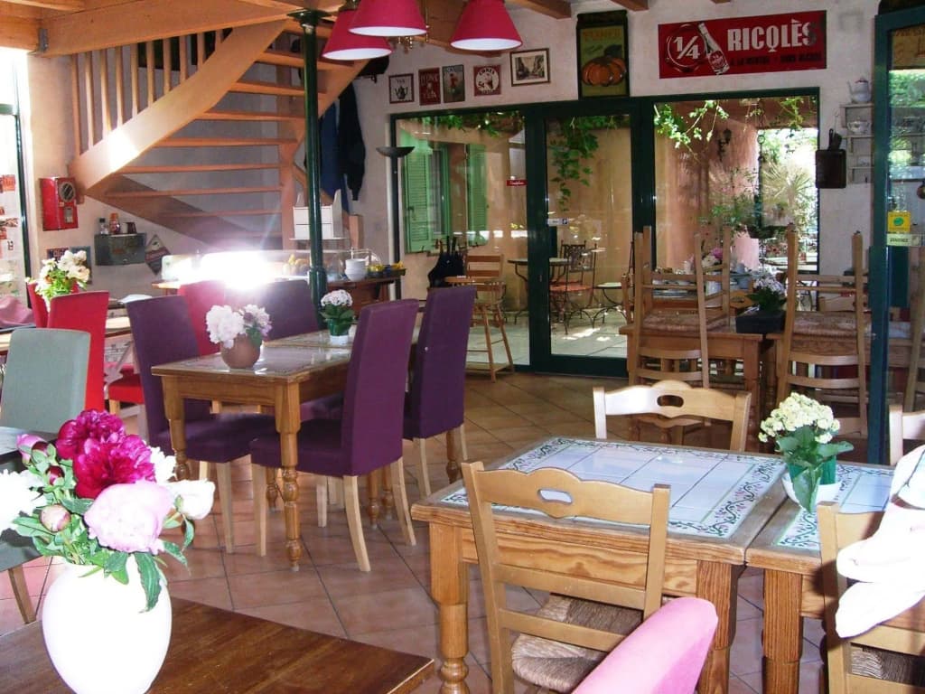 Vert Hôtel Résidence - Miniature 6