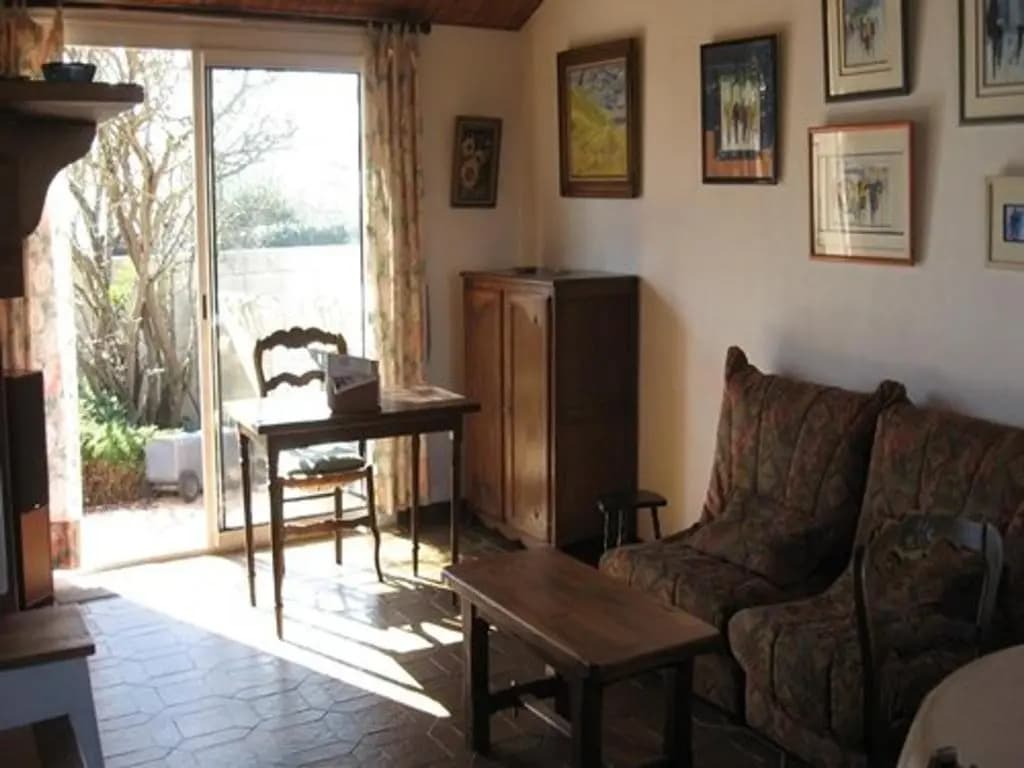 Maison Saint-Gilles-Croix-de-Vie, 5 pièces, 8 personnes - FR-1-324-197 - Photo 2