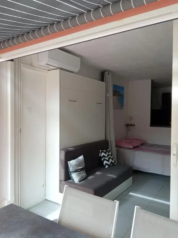 Residence Saint Clair - Studio Elena - Photo 2