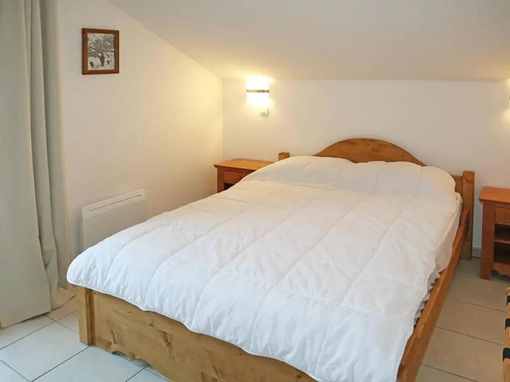 Appartement Les Orres, 4 pièces, 8 personnes - FR-1-322-417 - Photo 3