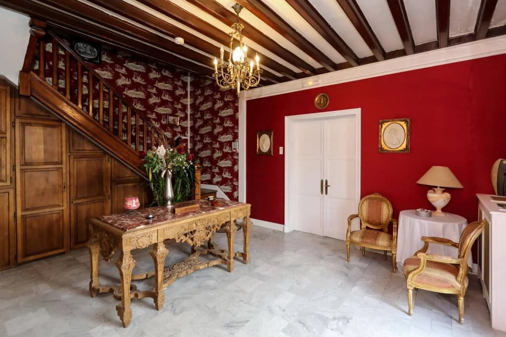 Château de Quesmy - Photo 2