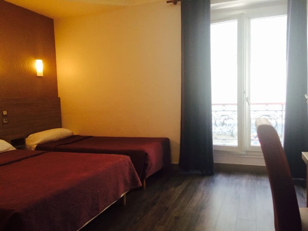Grand Hôtel Magenta - Miniature 7