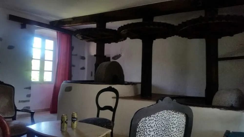 Moulin de l'Ostriconi - Photo 2