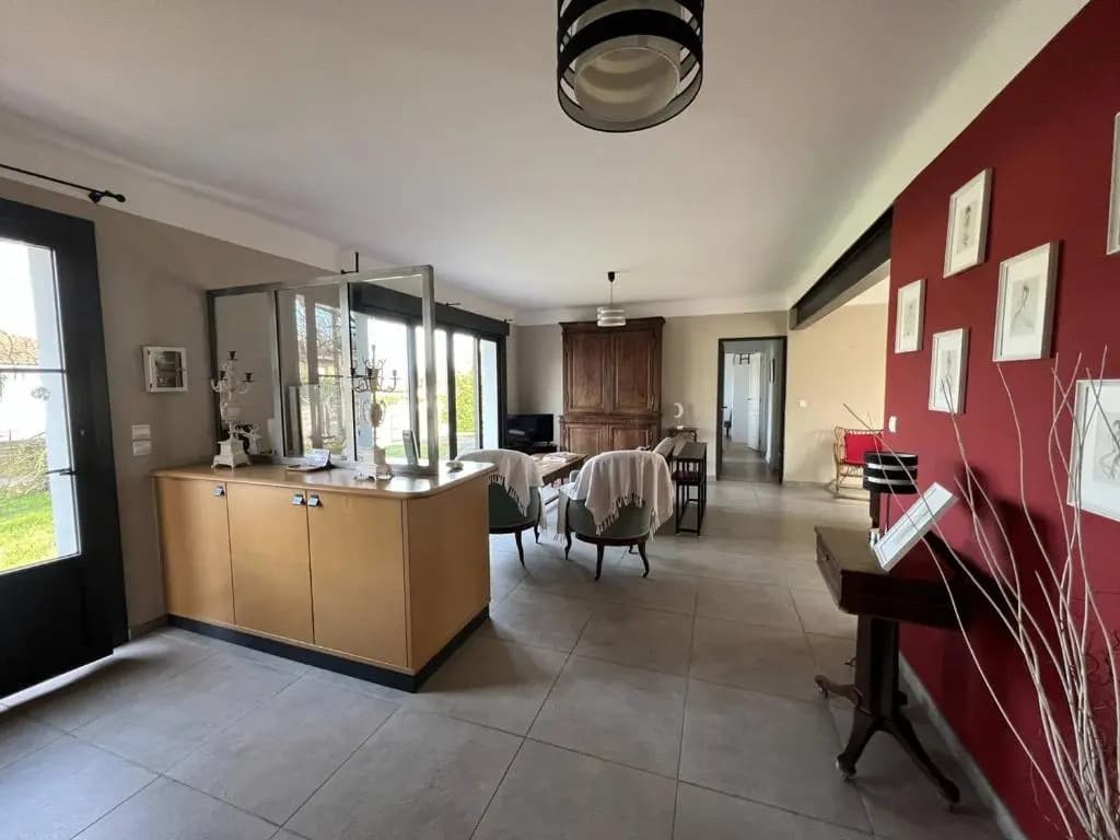 Maison Cambo-les-Bains, 4 pièces, 4 personnes - FR-1-495-48 - Miniature 8