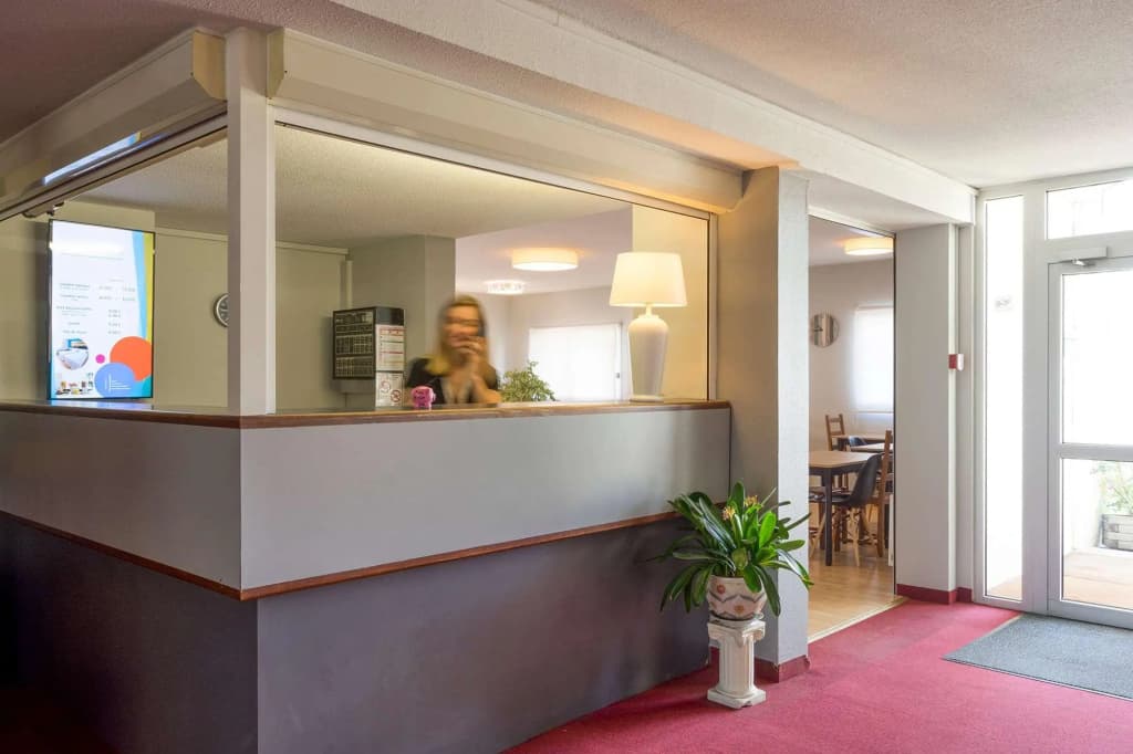 The Originals City, Hôtel Le Puech - Photo 2