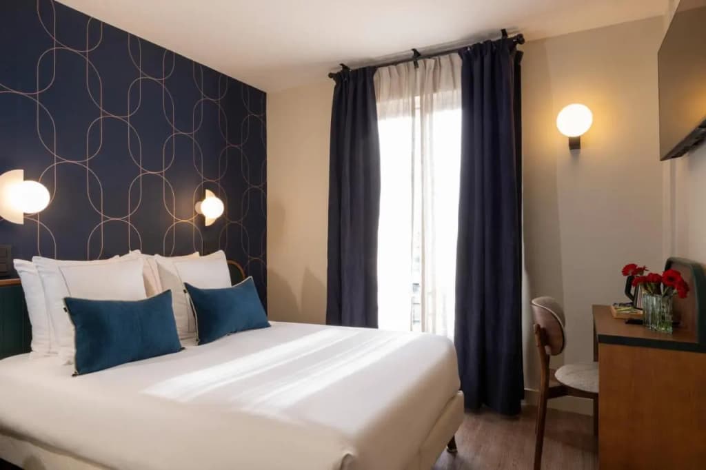 Bijou Hôtel Paris Boulogne - Photo 5
