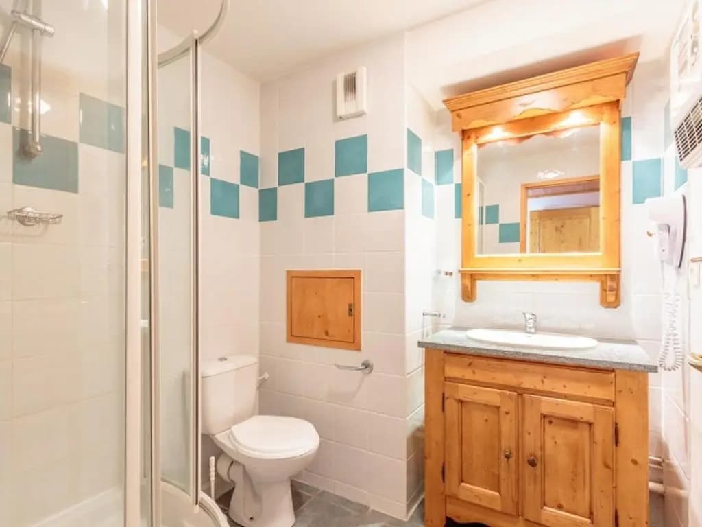 Appartement La Plagne, 3 pièces, 7 personnes - FR-1-351-28 - Miniature 8