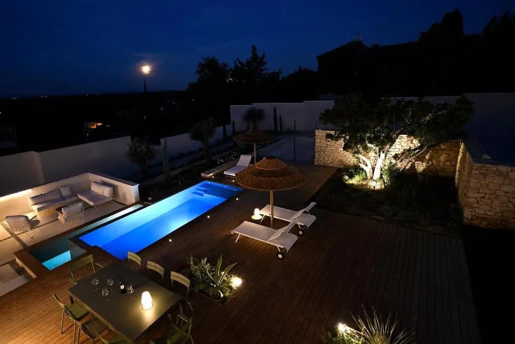 Les Loges En Provence "Villa 360" - Miniature 7