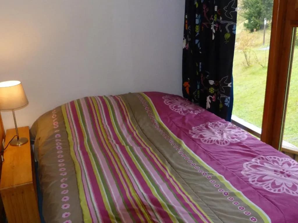 Appartement Les Arcs 1800, 2 pièces, 6 personnes - FR-1-411-338 - Photo 4