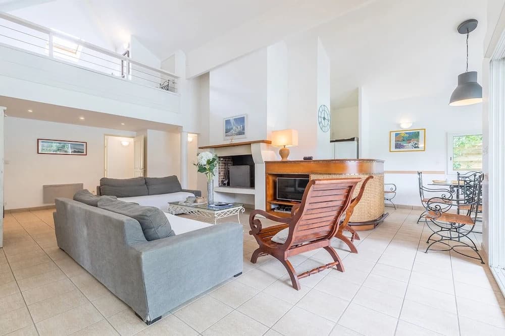 Madame Vacances Villas Dunes de la Prade - Photo 1