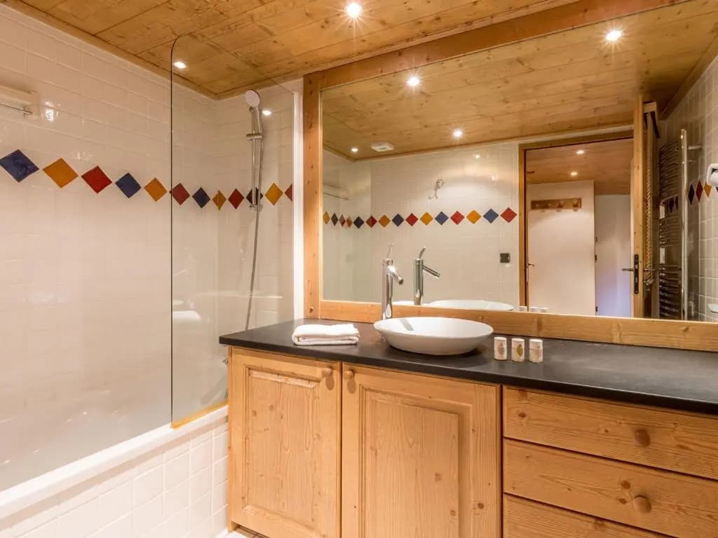 Appartement Saint-Martin-de-Belleville, 3 pièces, 6 personnes - FR-1-461-30 - Photo 4