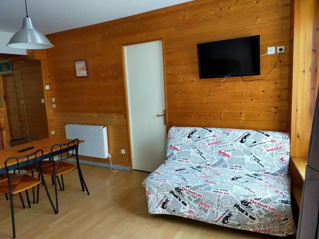 Agréable appartement de 48 m² en RDC - Photo 5