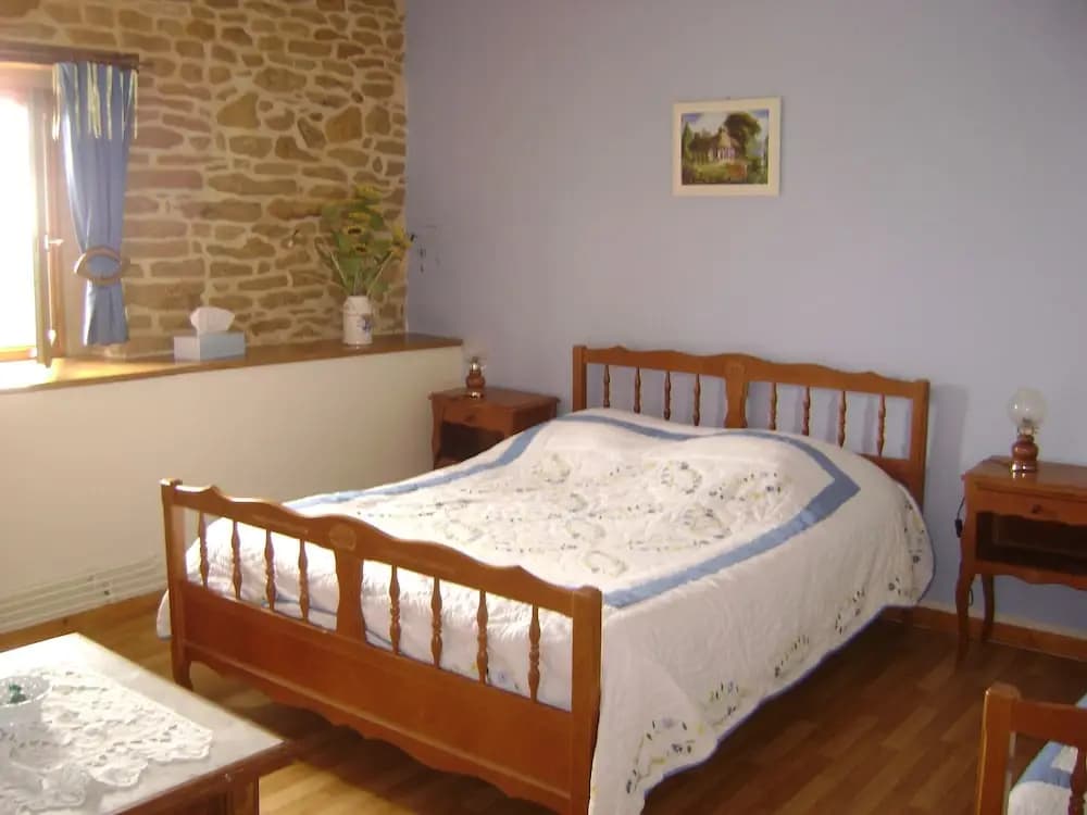 L'hirondelle - Photo 2