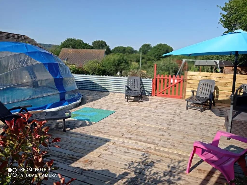 Viefacile Holiday Gite - Photo 4