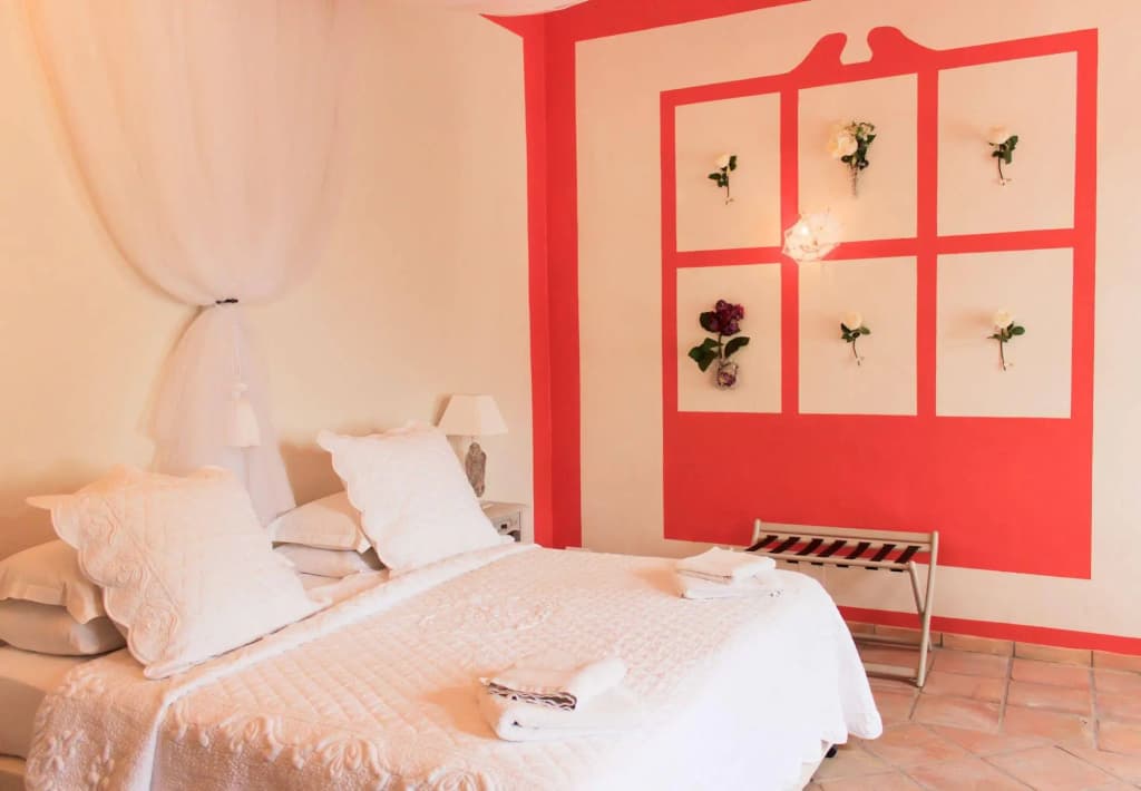 Le Domaine des Carmes & Spa - Miniature 6