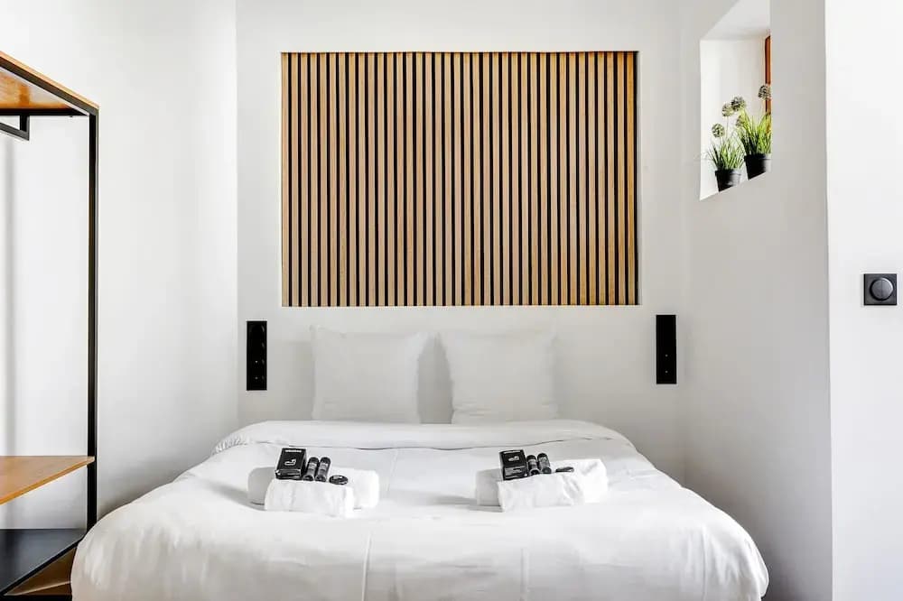Maison Euler - Photo 1