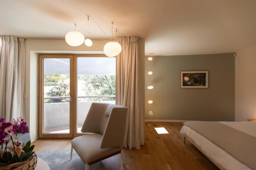 thecamp Hotel & Lodges - Aix en Provence - Photo 2