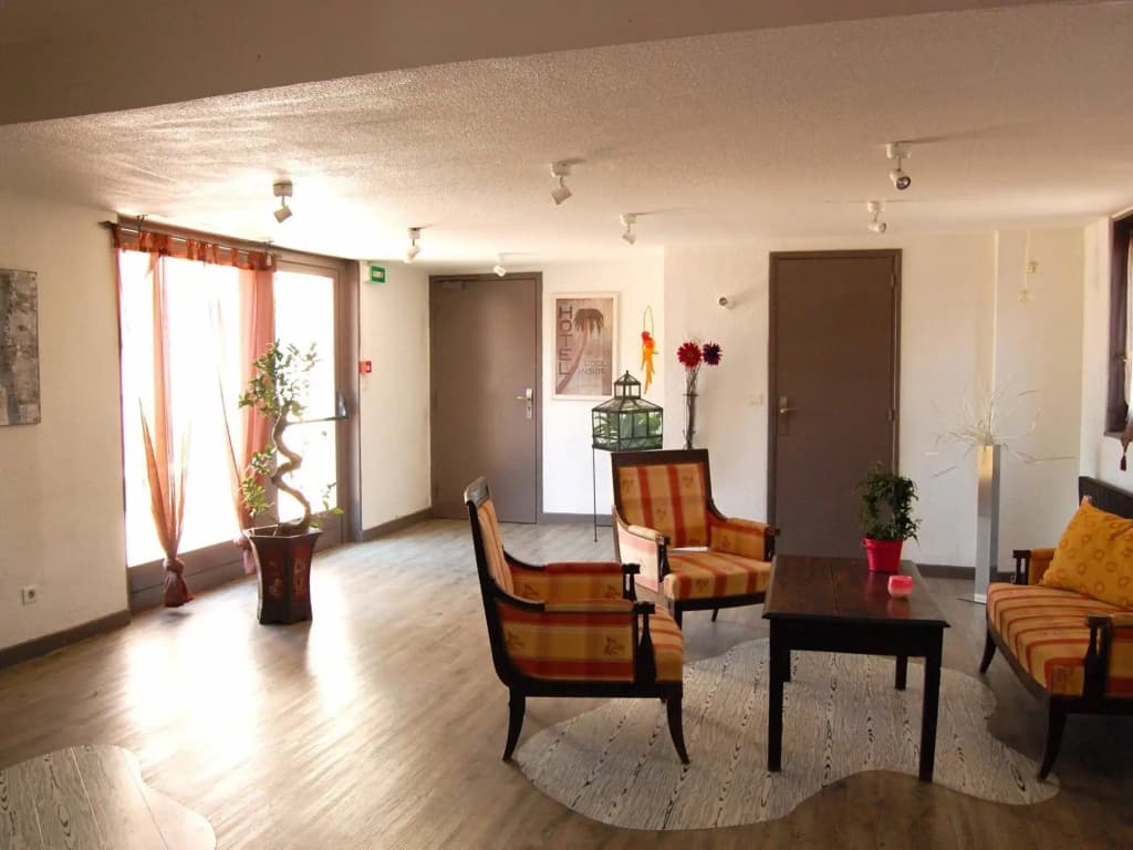 Hotel Le Domanial - Miniature 7