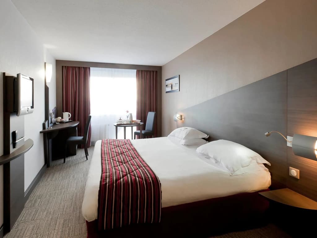 Mercure Vannes Le Port - Miniature 6