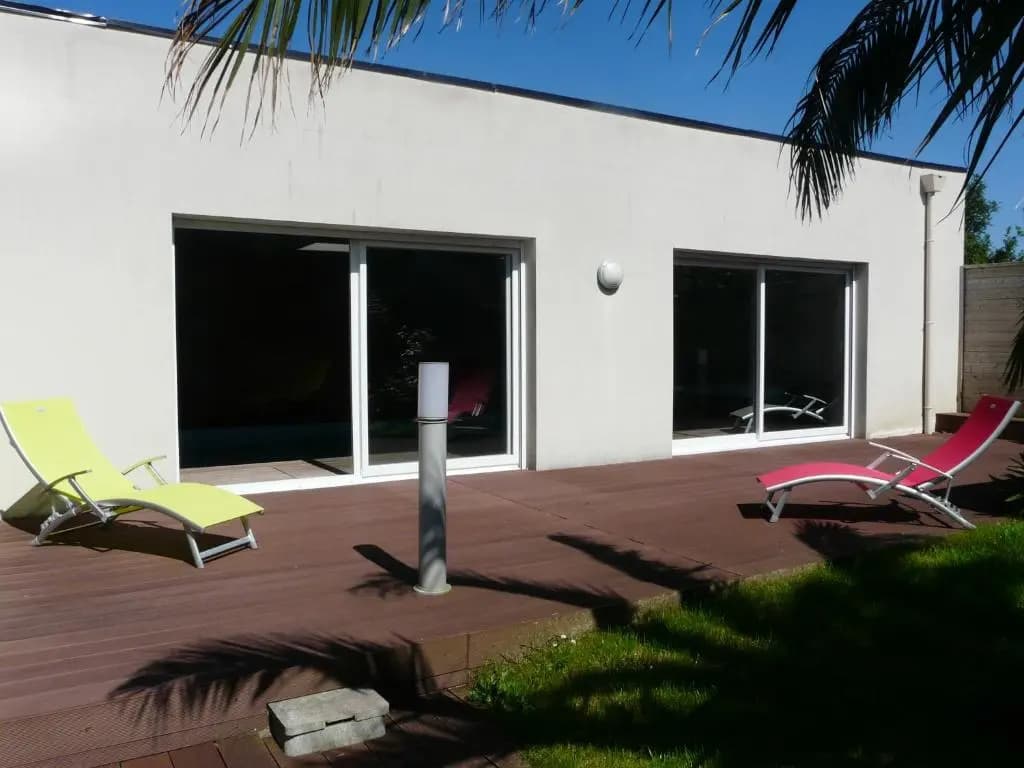 La Baie - Photo 1