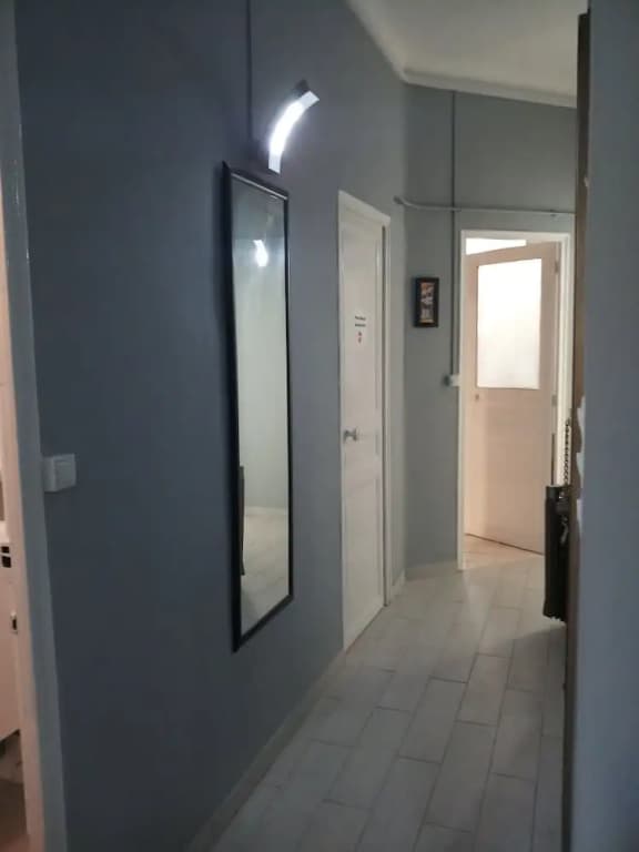 Appartement Marseille Saint Charles - Miniature 7