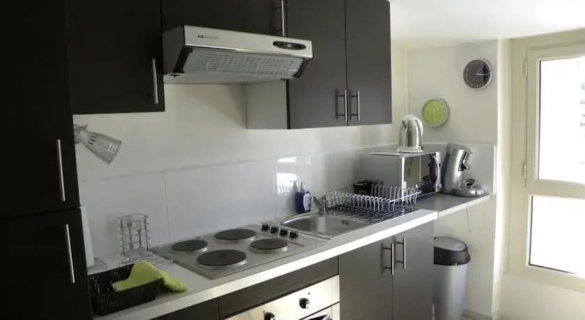 Appartement Bel Air - Miniature 6