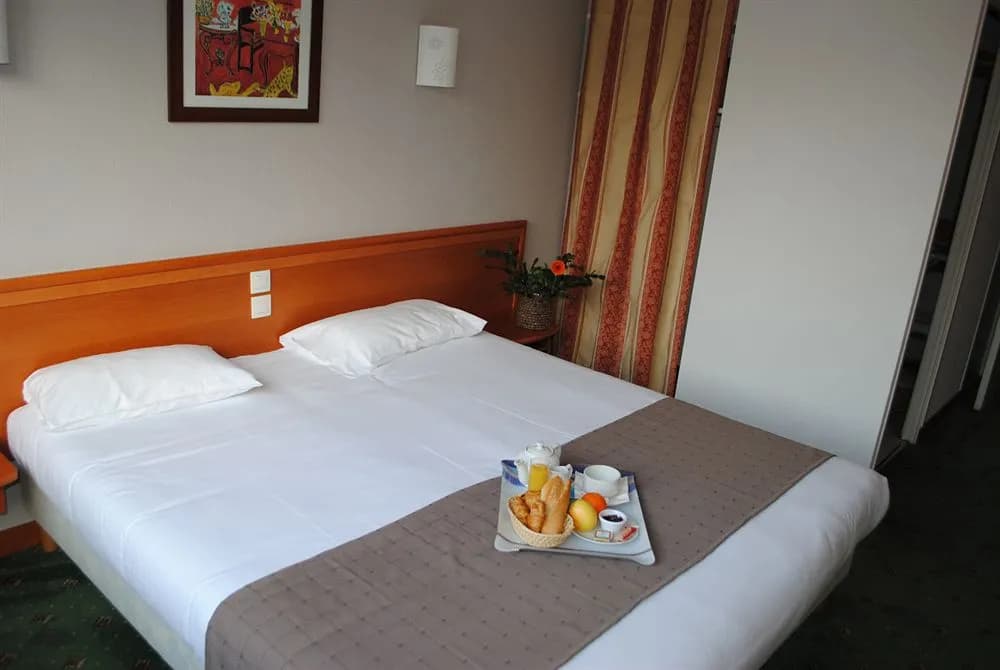 Urban Style Hotel de France - Miniature 7