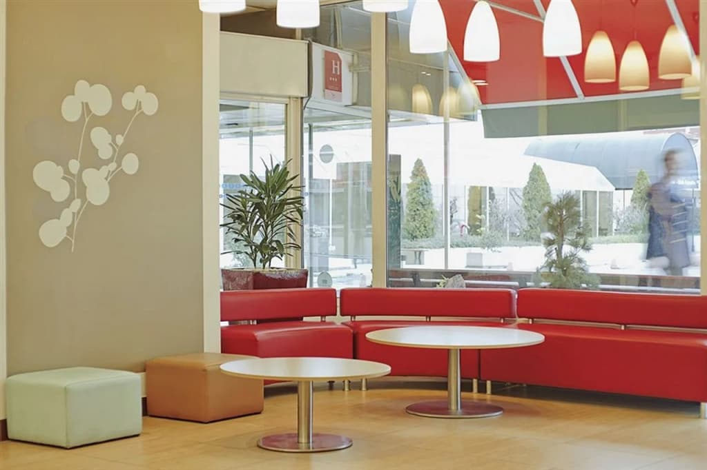ibis Paris 17 Clichy-Batignolles - Miniature 8