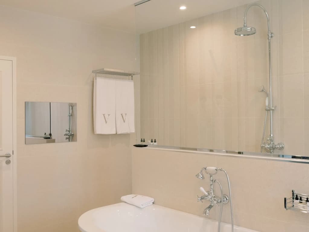 Le Vallon de Valrugues Hotel Spa & Villas - Miniature 8