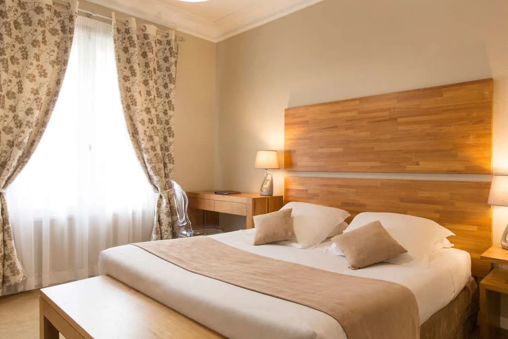 BRIT HOTEL CONFORT CLERIA LORIENT Centre - Photo 5