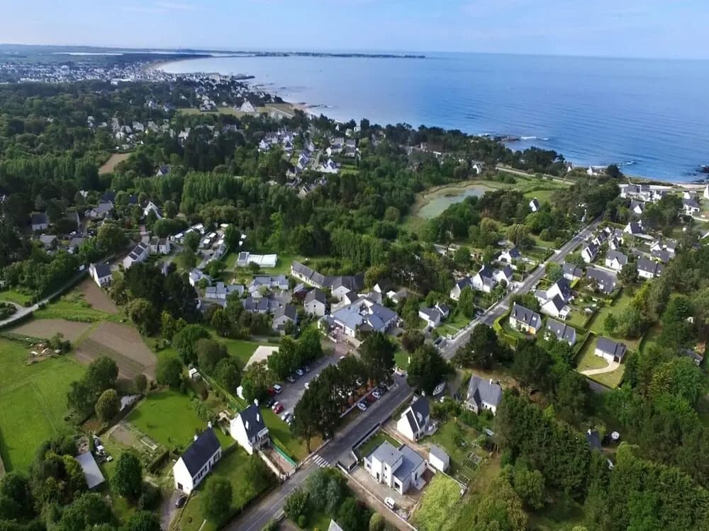 Terraced House in Piriac-sur-mer Near Beach - Photo 4