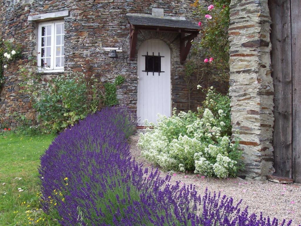 Le Manoir de Hérouville - Photo 4