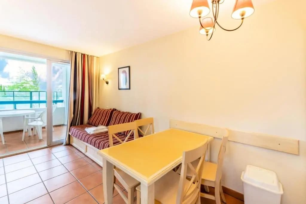 Résidence Les Terrasses d'Arcangues - maeva Home - Studio 5 Personnes - Confort - Photo 4