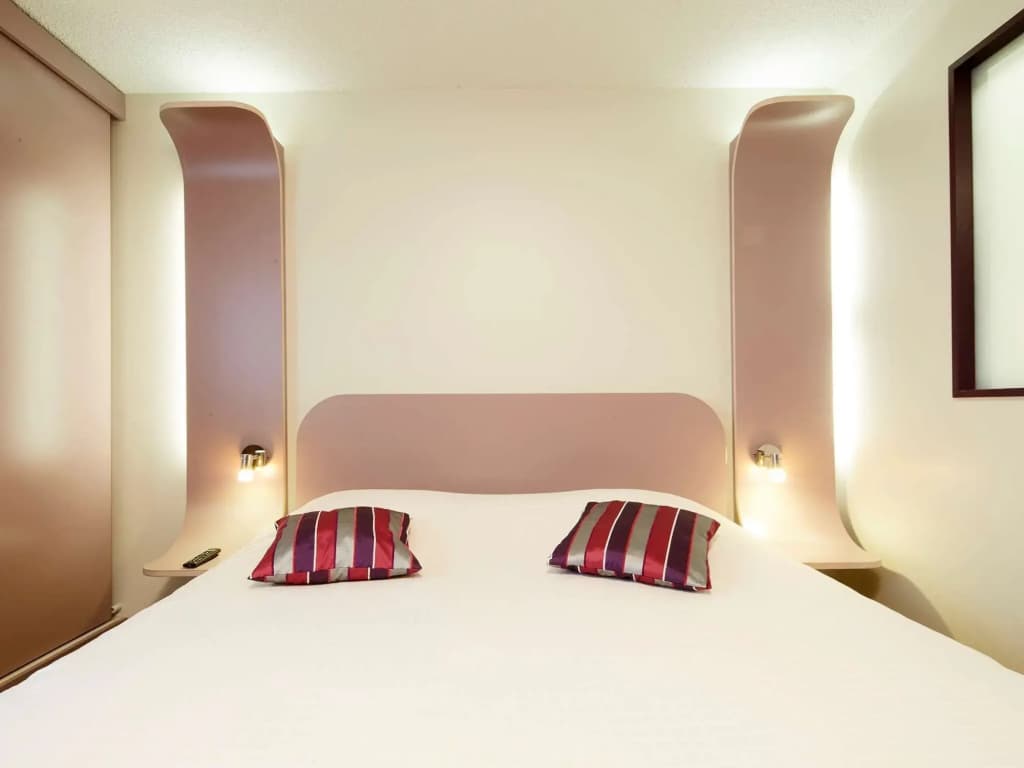 Kyriad - Deauville St Arnoult - Photo 5