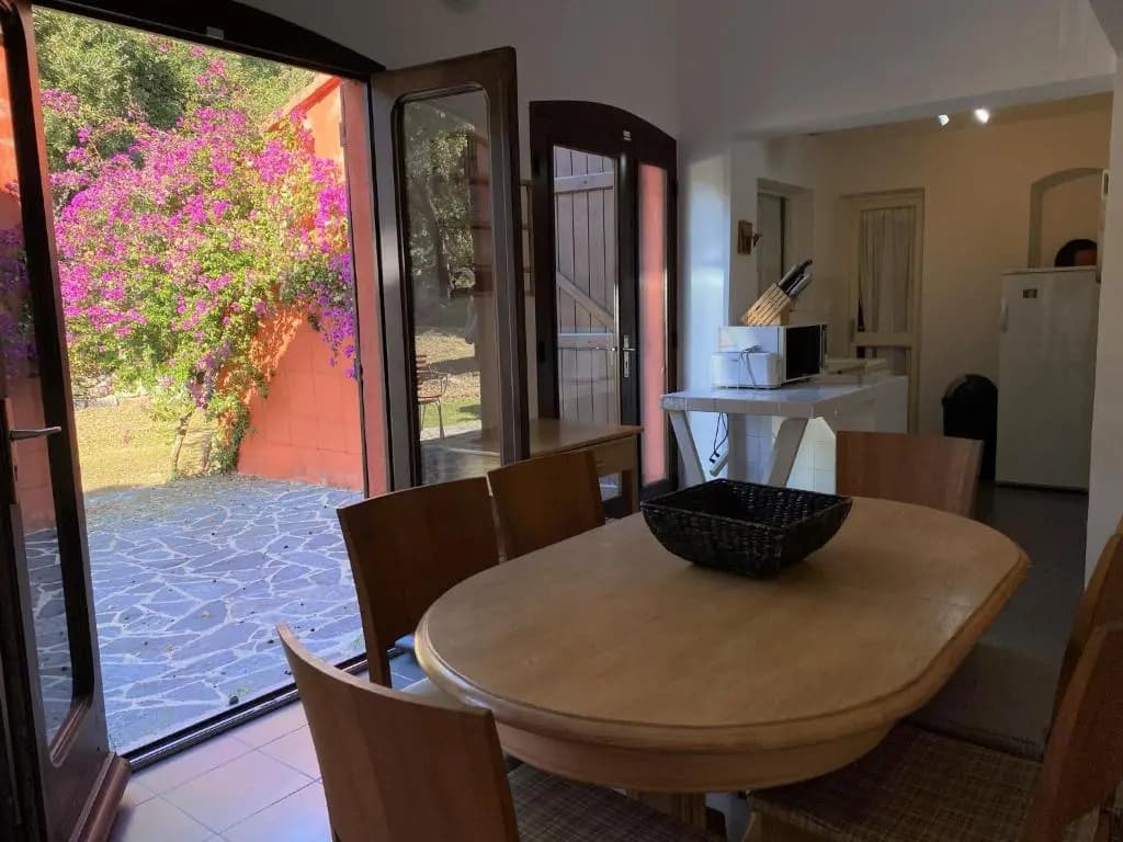 Belle villa traditionnelle vue mer avec piscine à 1,5 km de la plage de Pinarello - Photo 2