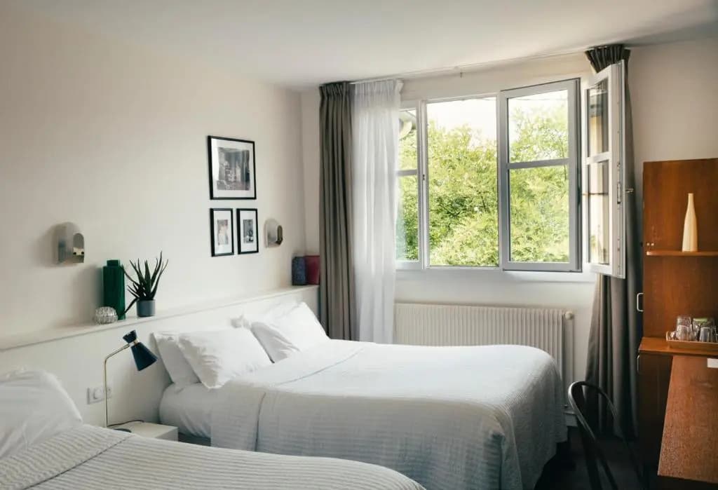 Hotel Le Temeraire - Photo 3