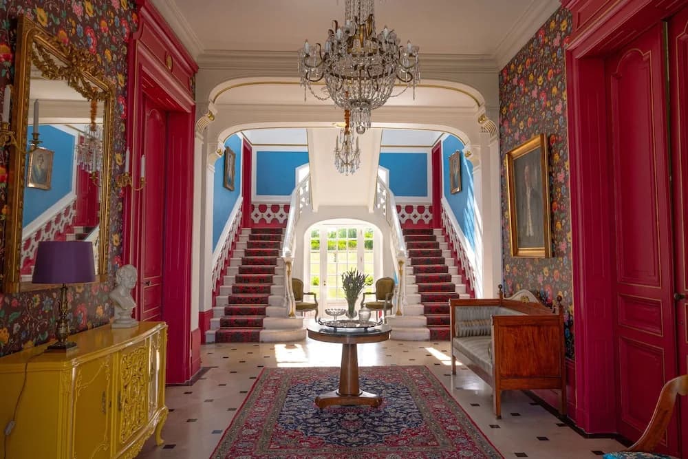 Le Château du Breuil - Photo 2