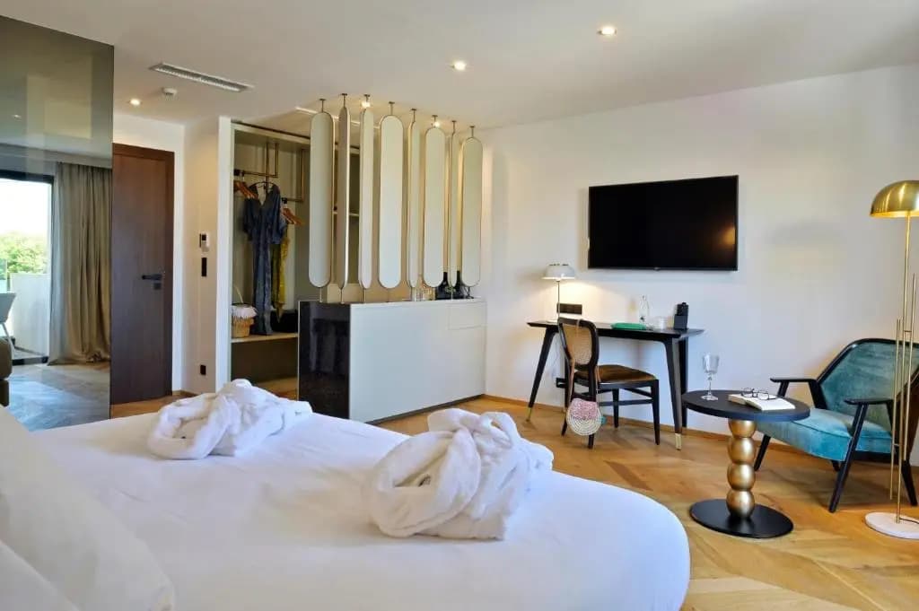Hotel & Spa Rocabella - Photo 3